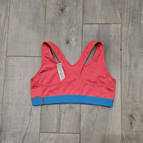 Nike Pro Dri-Fit Sports Bra - Picture 2 of 2